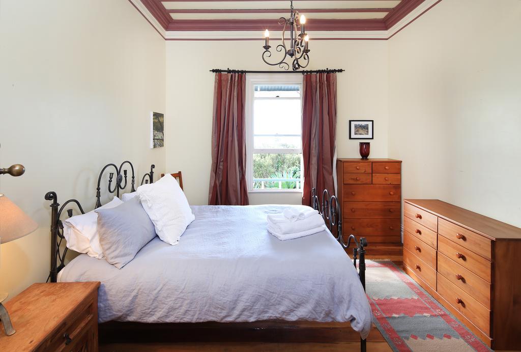 Crescent Villa - Stay Waiheke Ostend Buitenkant foto